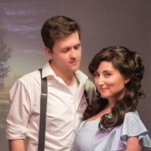 BRIGHT STAR Comes to Chaska Valley Family Theatre