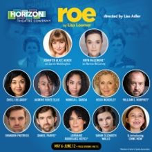 Horizon Theatre Company Presents The Atlanta Premiere Of ROE By Lisa Loomer