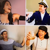 MTI Acquires Rights to A KILLER PARTY: A MURDER MYSTERY MUSICAL