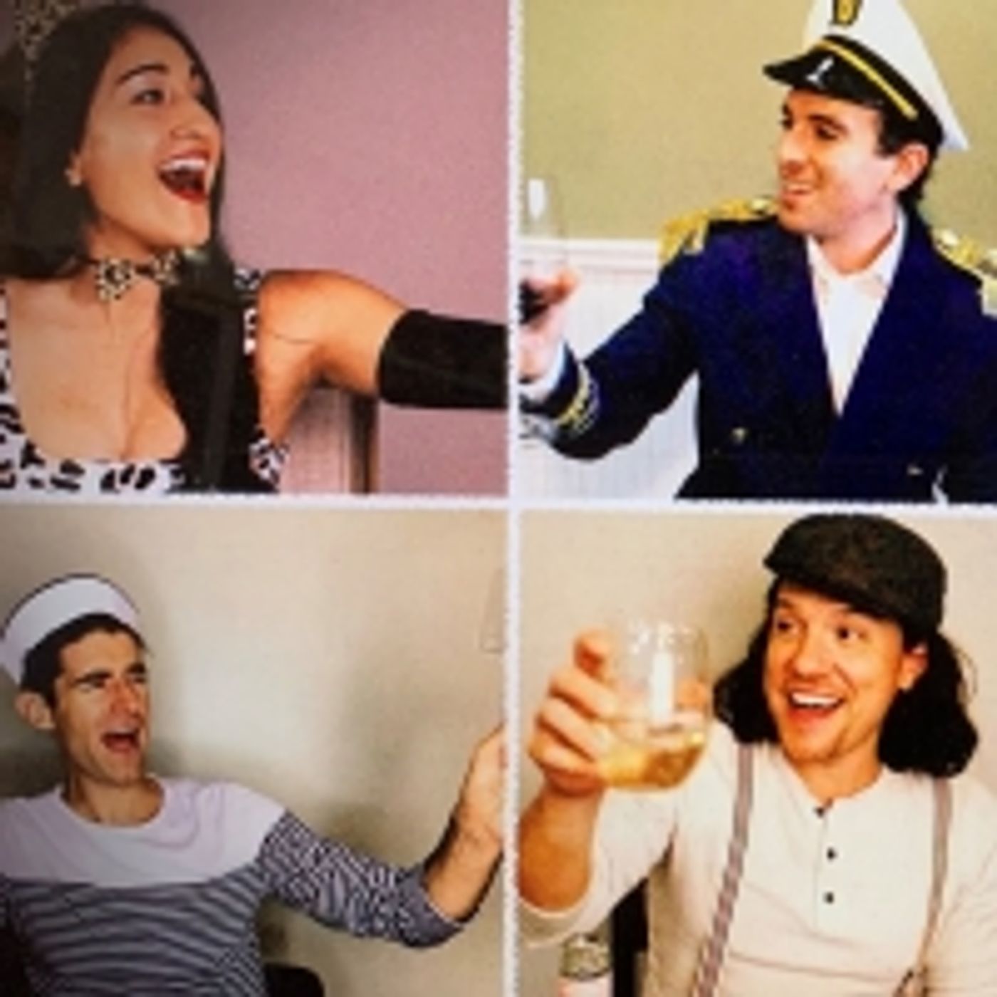 Wake Up With BWW 8/12: BEETLEJUICE Wins BroadwayWorld Award For Best New Cast Recording, and More!  Image