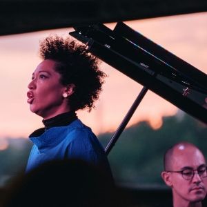 Review: JULIA BULLOCK AND BRETTON BROWN, Bold Tendencies