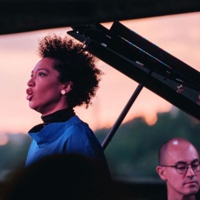 Review: JULIA BULLOCK AND BRETTON BROWN, Bold Tendencies