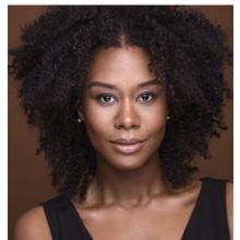 Christina Sajous To Star In SONGS OF THE SERPENT: Introducing World Premiere Excerpts