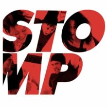 STOMP at Tobin Center