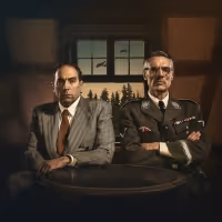 Original Theatre Online Presents Park Theatre and Original Theatre's Production THE…