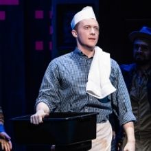 BWW Review: TOOTSIE at Dolby Theatre