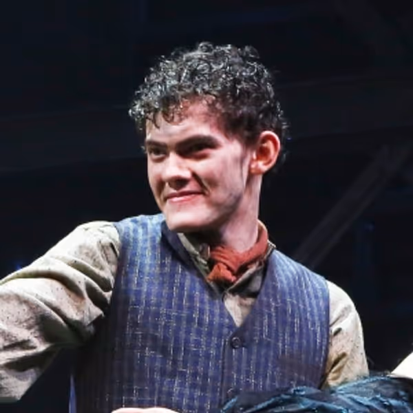 Wake Up With BroadwayWorld February 1, 2024 Photo