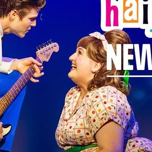 Video: HAIRSPRAY Trailer Released for San Francisco Playhouse Production