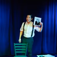 MR. YUNIOSHI Moves to August at Sierra Madre Playhouse