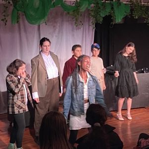 Fall '23 Performing Arts Class Registration Opens At The Black Box Of Englewood