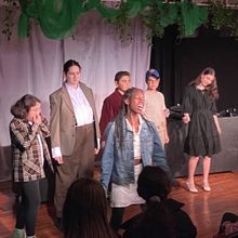 Fall '23 Performing Arts Class Registration Opens At The Black Box Of Englewood