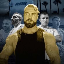 Generation Iron to Release New Biopic THE RAW STORY This Month