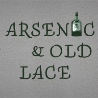 Jefferson Performing Arts Society Presents ARSENIC AND OLD LACE