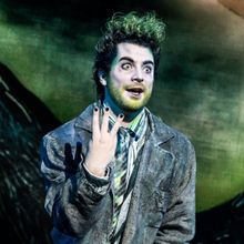 Justin Collette, Isabella Esler and More To Lead BEETLEJUICE Broadway Return