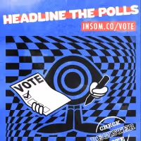 Insomniac Events Partners with Headcount to Promote Voter Registration
