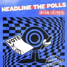 Insomniac Events Partners with Headcount to Promote Voter Registration