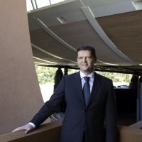 BWW Interview: Robert Meya of SANTA FE OPERA at the Opera Ranch