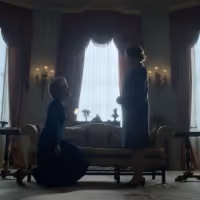 VIDEO: Watch the Official Trailer for Season Four of THE CROWN Video
