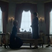 VIDEO: Watch the Official Trailer for Season Four of THE CROWN