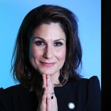 Stephanie J. Block, Christian Borle and More to Perform at Second Stage Theater's Fal