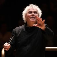 Sir Simon Rattle: 'The Cuts Will All Be Back as Soon as The Proms Are Over'