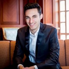 Interview: Enrico Lopez-Yanez of BEN FOLDS WITH THE MINNESOTA ORCHESTRA at Minnesota 