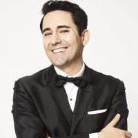 VIDEO: John Lloyd Young Visits Backstage LIVE with Richard Ridge
