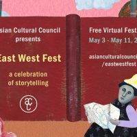 EAST WEST FEST to be Presented by Asian Cultural Council