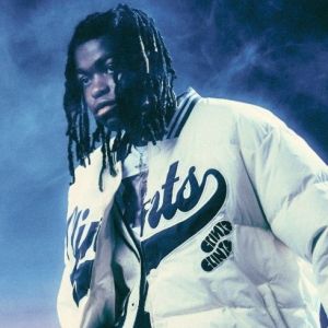 Rising Artist Jordan Adetunji Releases New Single 'Go'