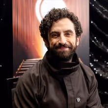 Video: For Brandon Uranowitz, This RAGTIME Has Turned Shame Into Celebration
