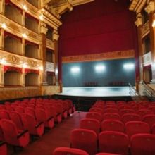 Teatro en streaming para amenizar nuestras estancias en casa