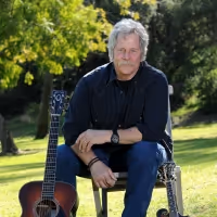 Chris Hillman to Perform at the Lisa Smith Wengler Center for the Arts