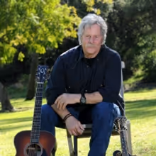 Chris Hillman to Perform at the Lisa Smith Wengler Center for the Arts