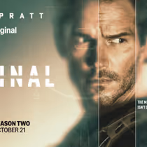 THE TERMINAL LIST Season Two Trailer Debuts on Prime Video