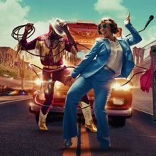 Emily Benjamin to Star in BRONCO BILLY at Charing Cross Theatre