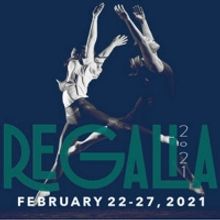 Repertory Dance Theatre Presents Annual Fundraiser and Choreographer Competition, REG