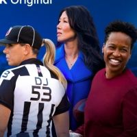 VIDEO: Peacock Shares EARNIN' IT NFL Documentary Series Trailer
