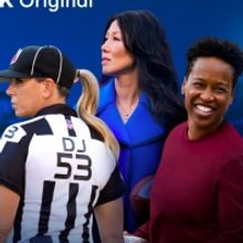 VIDEO: Peacock Shares EARNIN' IT NFL Documentary Series Trailer