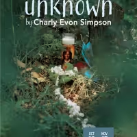 Salt Lake Acting Company Premieres FORM OF A GIRL UNKNOWN