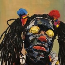 Scottsdale Museum Of Contemporary Art To Present Full Arc Of Beverly McIver's Career