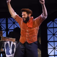 Video: 'Success' from Goodspeed's RAGTIME Video