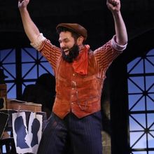 Video: 'Success' from Goodspeed's RAGTIME