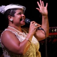 Ma Bessie Brings Her Blues Troupe To Old Town