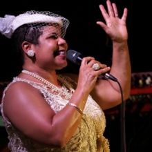 Ma Bessie Brings Her Blues Troupe To Old Town