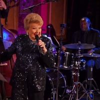 Video: Marilyn Maye Sings Sondheim and More at 54 Below Video