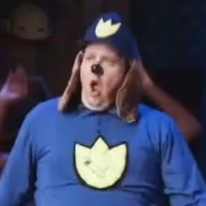 VIDEO: First Look At DOG MAN: THE MUSICAL At The Kirk Douglas Theatre At Center…