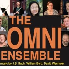 The OMNI Ensemble Begins Its 41st Season Of Concerts at The Brooklyn Conservatory Of 