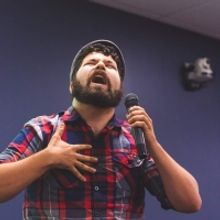 Chatting with Writer  J.B. Stone