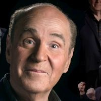 MY MOTHER'S ITALIAN, MY FATHER'S JEWISH & I'M IN THERAPY Comes To The Colonial