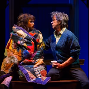 Review Roundup: A WRINKLE IN TIME Opens at Arena Stage